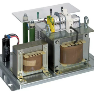 047028 Legrand power supply 960VA 230-400/24V= with rectified filter