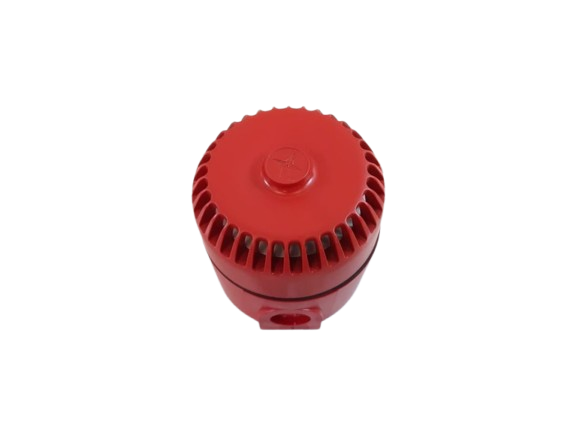 0832-CPD-0131 Roshni Roshni Ro/r/d/3 Door Alarm Sounder 540002full 18-28v 0832-CPD-0131