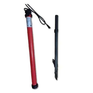 TB55732600F04 ABB PH/ORP SENSOR 100/40PSI 80/140DEG C
