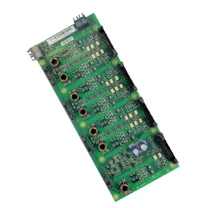 JGDR-G1C ABB GATE DRIVER BOARD,ANALOG DISPLAY,50-700 INPUT FREQUENCY,SINGLE PHASE