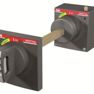 1SDA066482R1 ABB - RHE_EM XT2-XT4 W ROTARY HANDLE OPERATING MECHANISM EMERGENCY ADJUSTABLE DEPTH L=500 MM WITH PADLOCK DEVICE FOR WITHDRAWABLE CIRCUIT-BREAKER XT2-XT4