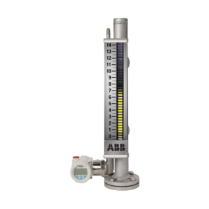 LMT200Y0S6R1T1D2L2H1 ABB external mount, magnetostrictive level transmitter