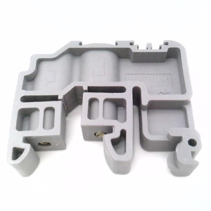 1SNA103002R2600 ABB TERMINAL BLOCK END STOP,GRAY,TYPE BAM B1/B2/B3/B4