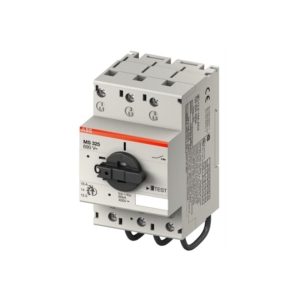 MS325-25 ABB MOTOR STARTER, MANUAL, 20-25A, 3 PHASE, 1SAM150000R1014