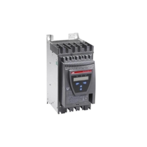 PST142-600-70 ABB Softstarter PST142-600-70 for max 600V main voltage and 110 - 240V 50/60Hz control supply voltage