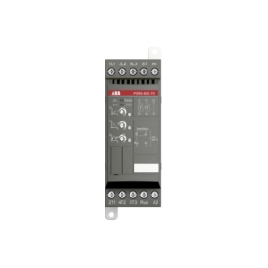 1SFA896104R7000 ABB - PSR6-600-70 Softstarter PSR6-600-70 for max 600V main voltage and 100-240V 50/60Hz control supply voltage