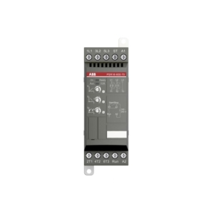 1SFA896107R7000 ABB - PSR16-600-70 Softstarter PSR16-600-70 for max 600V main voltage and 100-240V 50/60Hz control supply voltage