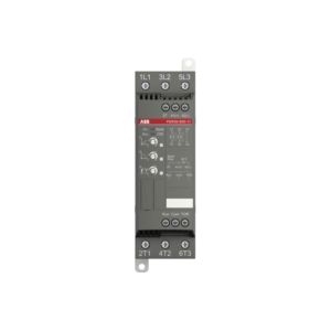 1SFA896109R1100 ABB - PSR30-600-11 Softstarter PSR30-600-11 for max 600V main voltage and 24V AC/DC control supply voltage