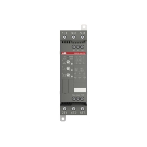 PSR30-600-70 ABB Softstarter PSR30-600-70 for max 600V main voltage and 100-240V 50/60Hz control supply voltage