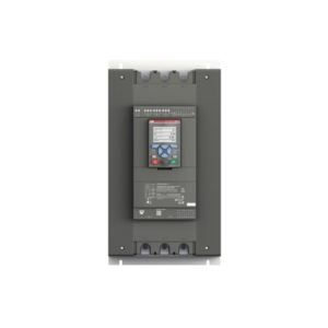 PSTX370-600-70 ABB Softstarter PSTX370-600-70 for max 600V main voltage and 100 - 250V 50/60Hz control supply voltage.