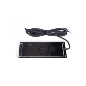 1YHB00000000456 ABB HEATING PLATE 220VAC,100W TO AVOID HUMIDITY INSIDE PANEL FOR UNIGEAR-ZS1 3KV/6KV/12KV/17.5KV PANEL