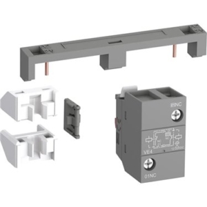 1SBN030111R1000 ABB - VEM4 VEM4 Mechanical and Electrical Interlock Unit