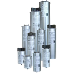FRAKO Capacitors LKT 5-690-DP, LKT 12 5-480-DP, LKT 18 5 33