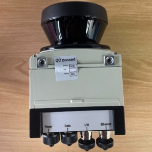 SICK LMS111-10100 Laser Scanning Sensor