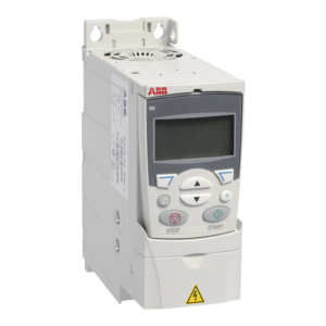 ABB ACS310-03E-06A2-4 ACS310 drive 2.2kW 6.2A