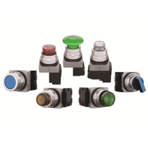 1SQA009384R0001 ABB - XA3SLAA-6AAB-111 SEL,LONG,2POS,MAINTN,CAM A,1NO+1NC, 1SQA009384R0001 ABB - XA3SLAA-6AAB-111