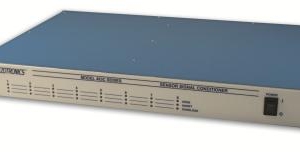 483C05 PCB Piezotronics Eight-Channel, ICP Sensor Signal Conditioner