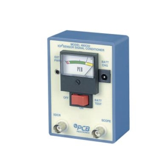 480C02 PCB Piezotronics Battery-Powered Signal Conditioner for ICP Sensor