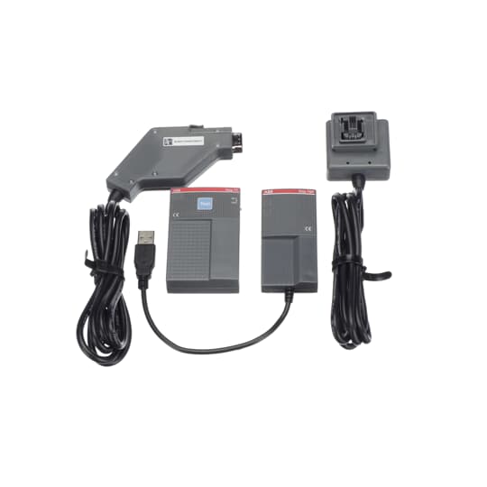 1SDA066989R1 ABB - Ekip T e P Ekip T e P TEST AND PROGRAMMING UNIT