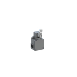 1SBV015243R1211 ABB - LS73M43B11 Limit switch; lever R 26,5mm, plastic roller diameter18mm; NO + NC