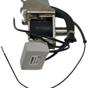 UXAB269550909 ABB SHUNT OPENING RELEASE SUPPLY VOLTAGE 110/127V DC 50/60HZ F3/6