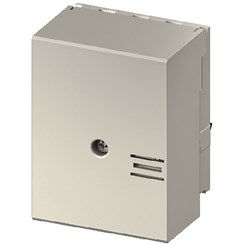 2CCA180154R0001 ABB - ZLS224LAB TERMINAL BLOCK, 160 AMP, 4 MODULE, 3LAB AUXILIARY BUSBARS