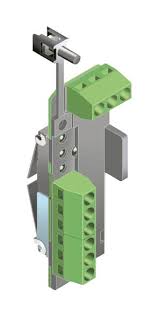 1SDA055061R1 ABB X3 FOR PR222DS/P/PD T4..T6P/W >AL.SIGN-L. X3 CONNECTORS FOR PR222DS/P/PD-PR222MP AND ALARM SIGNALLING "L" AND/OR DIALOGUE FOR PLUG/IN-WITHDRAWABLE CIRCUIT BREAKER T4..T6