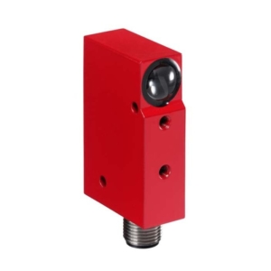 IPRK 18/A L.4 Leuze - 50030077 50030077), PHOTOELECTRIC SENSOR, POLARIZED RETRO-REFLECTIVE , APPLICATION: DETECTION OF HIGHLY TRANSPARENT BOTTLES, DETECTION OF HIGHLY TRANSPARENT FILMS AND GLASS PANES, SPECIAL DESIGN: AUTOCOLLIMATION, OPERATING RANGE LIMIT: 0 ... 3 M