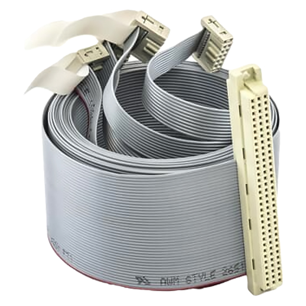 26390603-AN ABB - DSTK-165 Ribbon Cable, 3 M, 26390603-AN ABB - DSTK-165