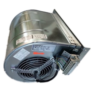 RF3D-146-180 K506 DSF-2326 ABB CENTRIFUGAL FANS, 230V, 20/60HZ, 1.4A, 0.23KW, 2694KPM