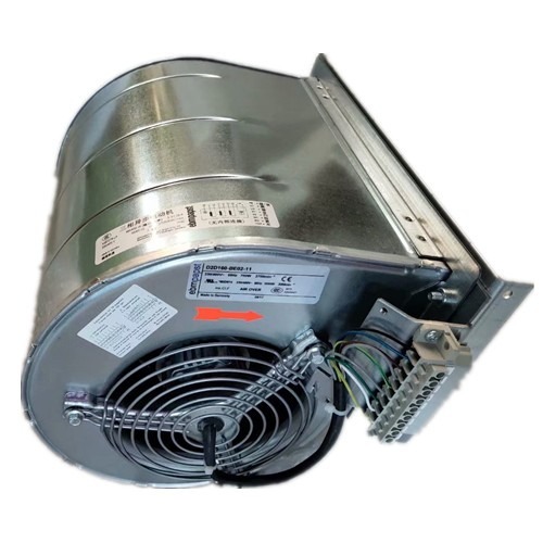 RF3D-146-180 K506 DSF-2326 ABB CENTRIFUGAL FANS, 230V, 20/60HZ, 1.4A, 0.23KW, 2694KPM