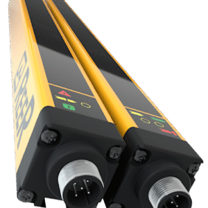 1310223 REER - EOS4 603 XM Hand Detection Safety Light Curtain for Cascading Connection with Automatic/Manual Restart and EDM. Master