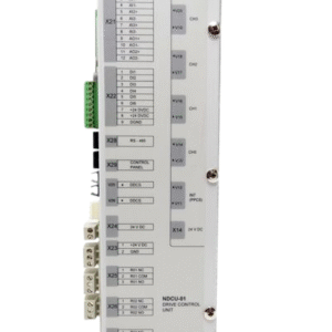 NDCU-01 ABB DRIVE CONTROL UNIT