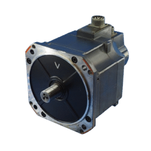 TS4144N11E36 Nachi SERVO MOTOR,1100 W,200 V,3000 RPM