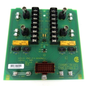 NTCL01 ABB INFI-Net Communication Link TU