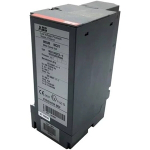 1SCA022657R8520 ABB - MCU1A02C0-4 MOTOR CONTROL UNIT, 2.0-63AMP, 690VAC, 24VDC, 50/60HZ