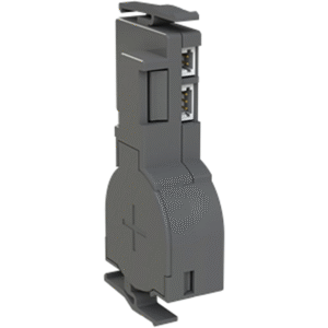 KXT5FLHDLMECH ABB Flange Handle Mechanism for Tmax XT5 MCCB
