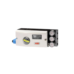 V18345-1010151001 ABB Electro Pneumatic Valve Positioner