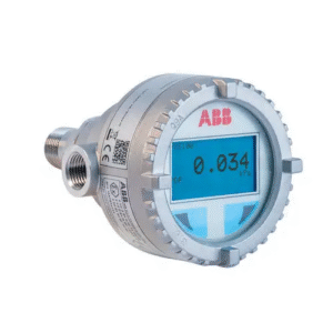 PGS100.K.S9.H.1.A.B.Y.T.H-D4.E9.HAM.....NL.SU.CM..M5 ABB Gauge pressure transmitter PGS100
