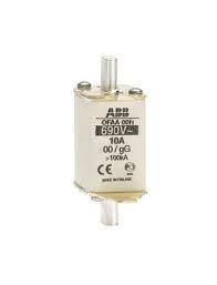 OFAA00H16 ABB HRC FUSE LINK 16A DIN
