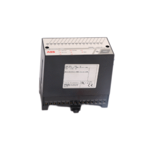ICSI16D1 ABB I/O MODULE, REMOTE, 24 VDC, 5 W, PROCONTIC SC 31, ICSI16D1