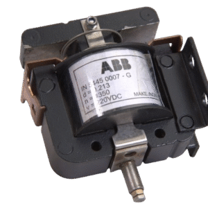 GCE7003633R0111 ABB TRIPPING COIL L32 89-110VGS/102-125VWS