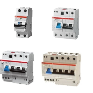 RK426440-HC ABB - RXID 1 Overcurrent relay