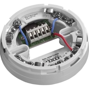 45681-245APO Apollo One-Way Fit Detector Mounting Base with Relay Output