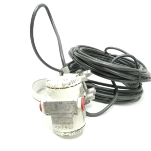 264DRFSRRRA1/B2M3 ABB 0.67-40KPA 10.5-42V-DC DIFFERENTIAL PRESSURE TRANSMITTER