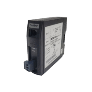 MLC9002+BM220 Partlow MULTI-LOOP CONTROLLER,MODBUS RTU,RS232,18-30 VDC,30W MAX