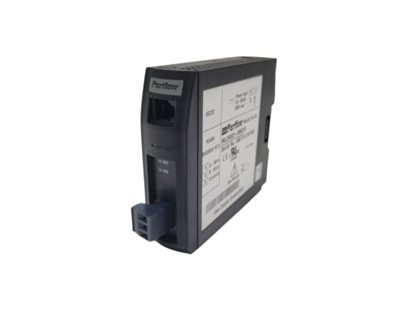 MLC9002+BM220 Partlow MULTI-LOOP CONTROLLER,MODBUS RTU,RS232,18-30 VDC,30W MAX