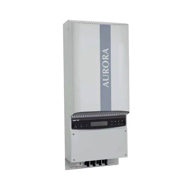 PVI-5000-TL-OUTD ABB 5000W Inverter - 5kW Solar System
