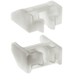 1SBN110120W1000 ABB BB4,FIXING CLIP,PRICE/EACH