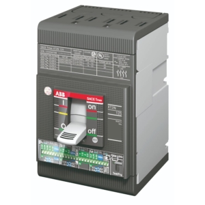 1SDA104937R1 ABB - YO-C XT6 W 24...60 Vac/dc SHUNT OPENING RELEASE WIRED FOR PERMANENT SERVICE 24-60V AC-DC FOR WITHDRAWABLE XT6